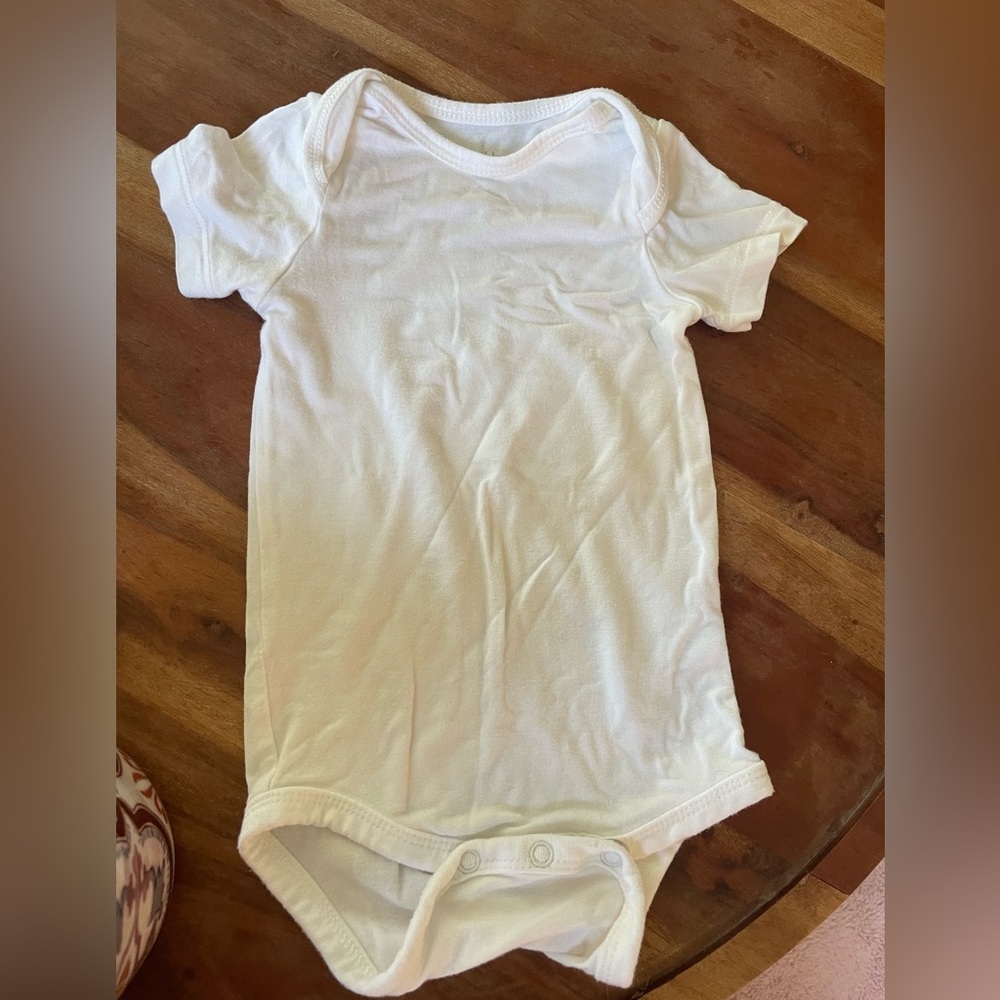 Kyte baby onesie bundle 0-3